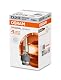 D2R Xenon Osram 66250 XENARC Xenon-Scheinwerfer für Fahrzeuge