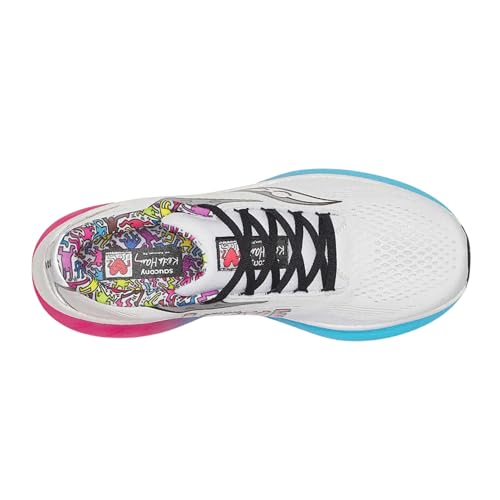 Image of Saucony Women's Ride 18