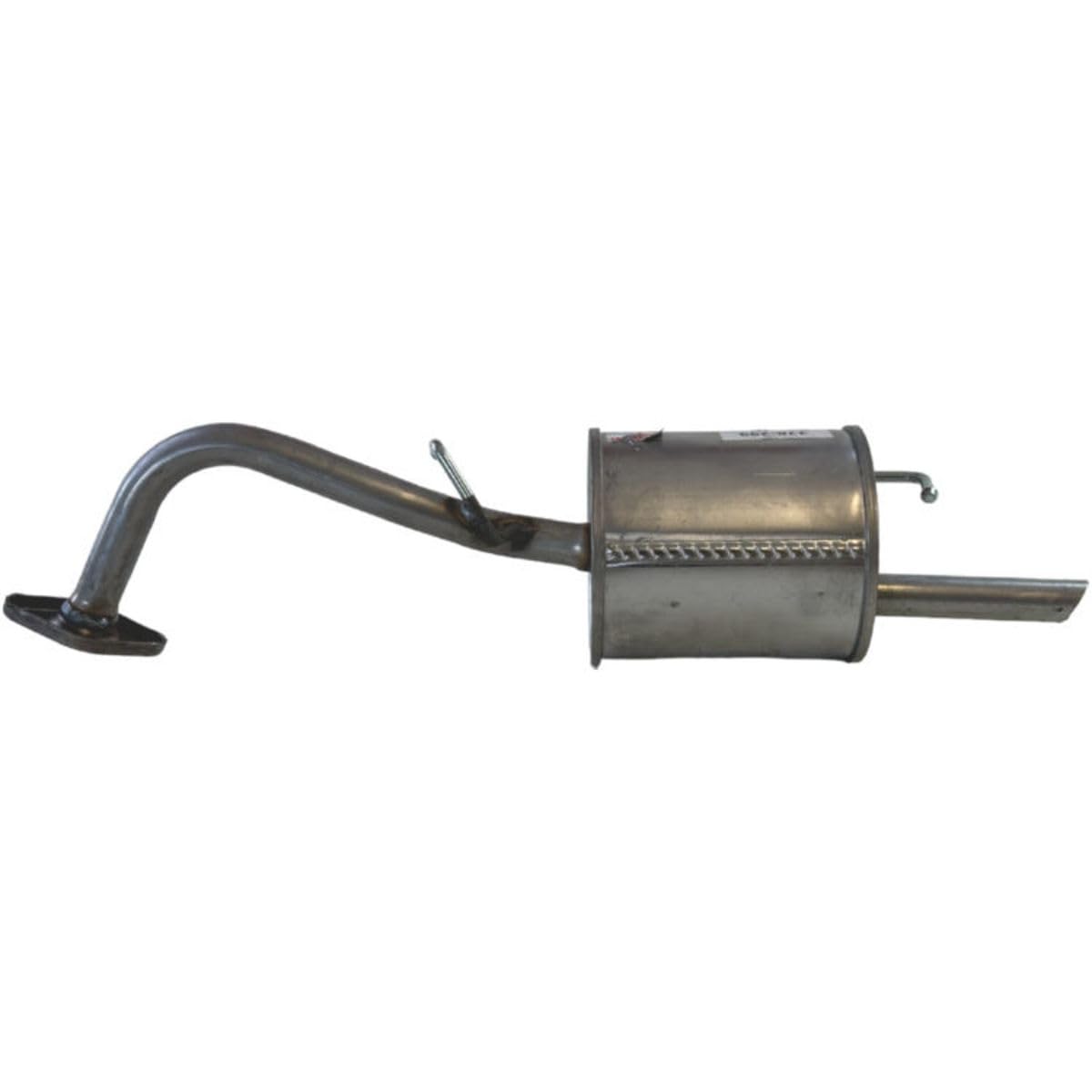 Tłumik końcowy BOSAL 228-299