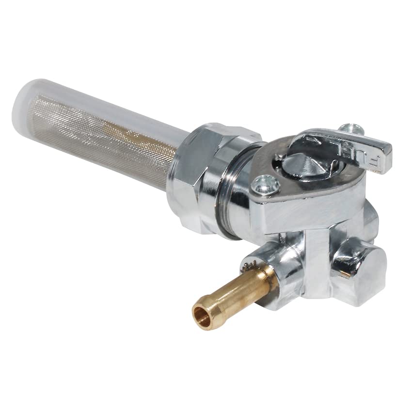 Amazon.com: Gas Fuel Tank Switch Valve Petcock Replacement