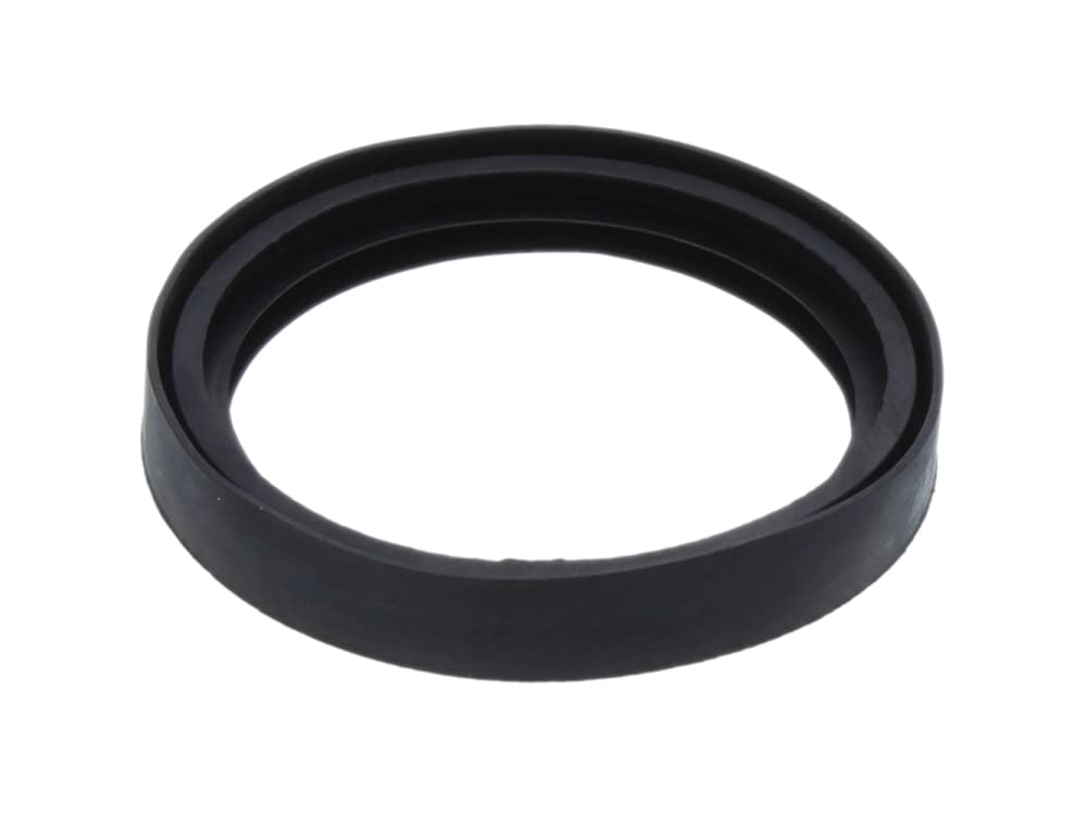 Potterton Suprima 30 40 50 60 70 80 He Flue Tube Elbow Seal 60Mm Dia 5113042