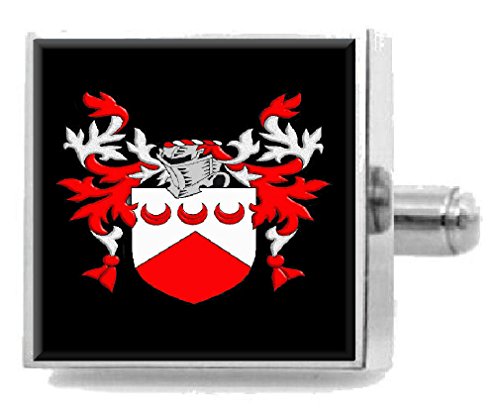 Clip para corbata Manson Scotland pasador masculino diseño tradicional escocés