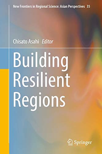 Buy Building Resilient Regions — BookShops.in