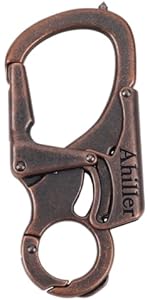 ec melodi カラビナ ec melodi カラビナ EC Melodi Leather Key-Clip – Welcome