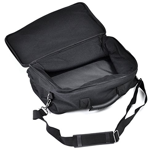 Estuche para pedal de batería KC PCS-40 miniatura 5