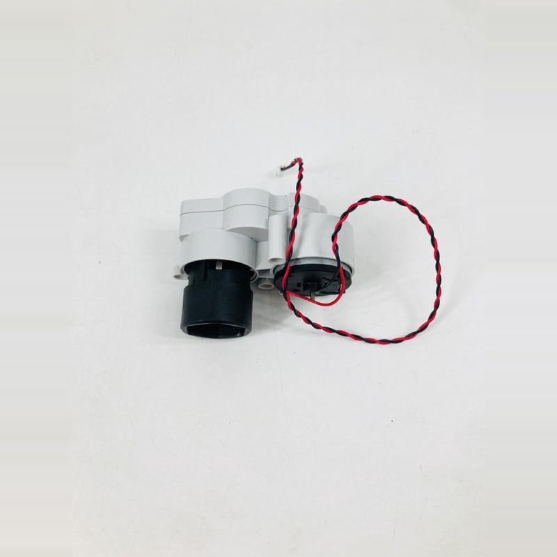 Suitable for Mop Rack Motor Assembly for Xiaomi Mijia M30 Pro C107 Robot Vacuum Repair Parts