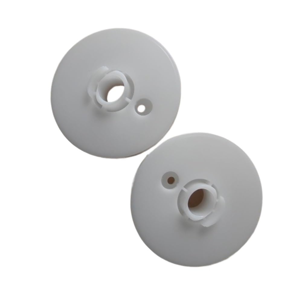 Poulie démarreur rappel TD40 plastique pour lanceur traction kit rénovation TD33 TD48