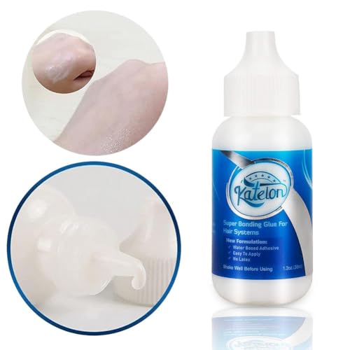 Joborpy 19 Wig Glue For Front Lace Wig-1.3Oz thumb #2