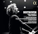  Beethoven: Klavierkonzert Nr. 3 / Tripelkonzert