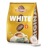 Aik Cheong Instant 3 in 1 White Coffee Tarik Original 600g. (40g.x15 Sachets)