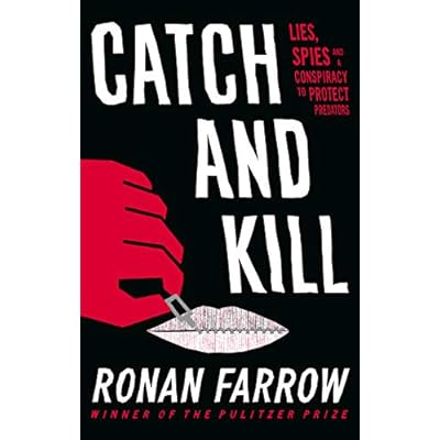 Catch and Kill