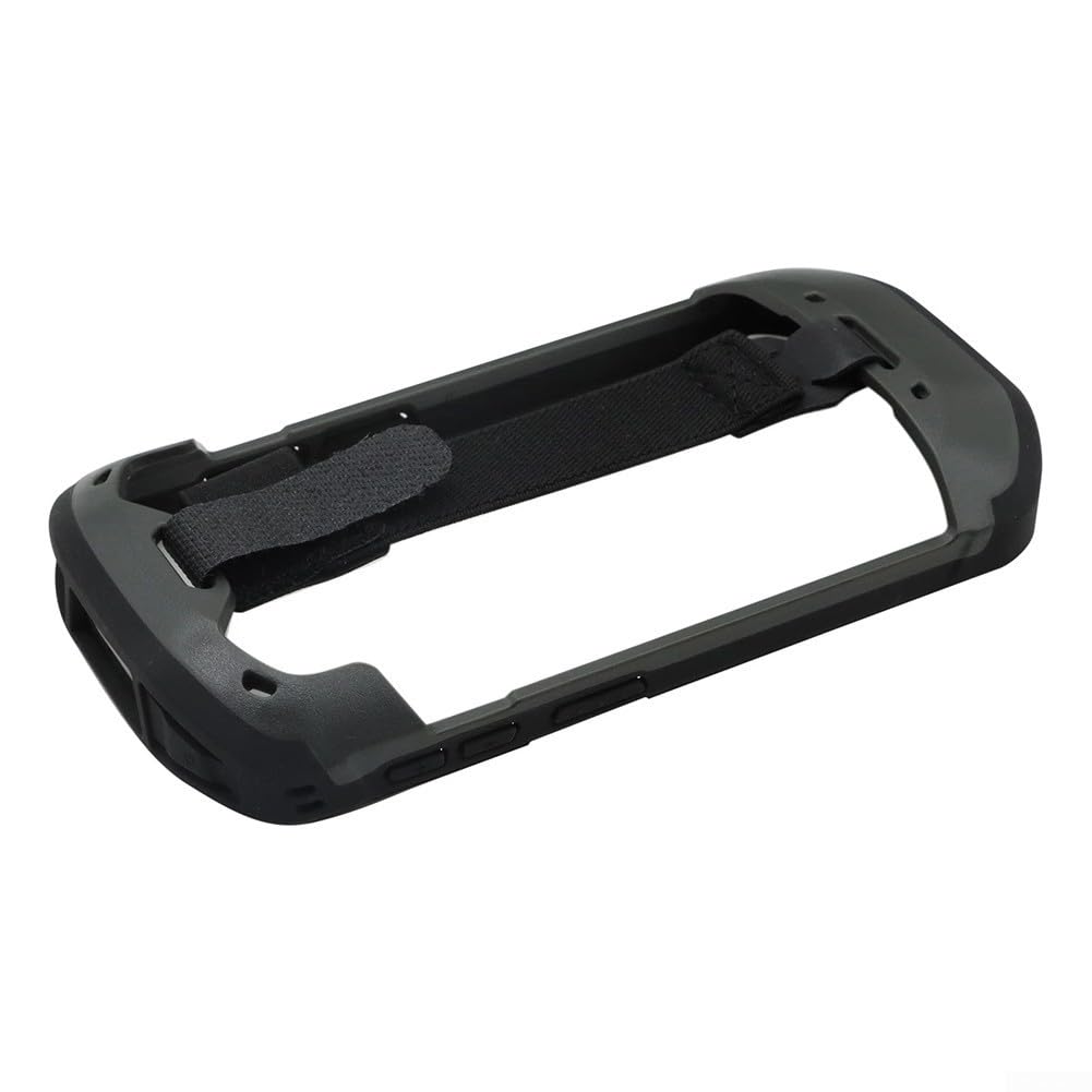 SG-TC5X-EXO1-01 Étui de protection amélioré avec sangle pour scanner Zebra TC51 TC52 TC56 TC57 TC510K TC52x/TC57x/TC52ax SE4720