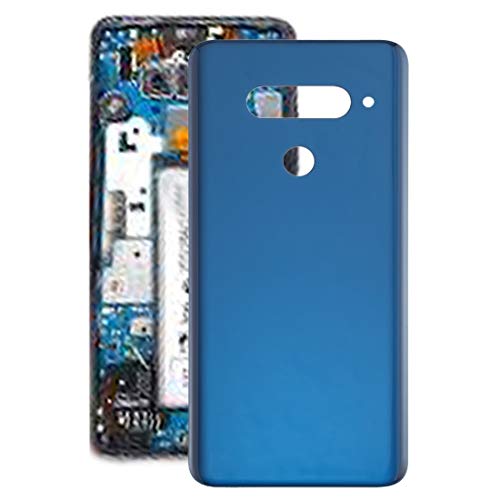 Batterie couverture LG V40 ThinQ pour redonner un aspect neuf à votre smartphone