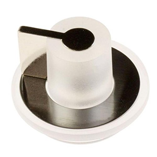 Botón de control original Horno, estufa 694975513 SMEG Horno, estufa 694975513 SMEG