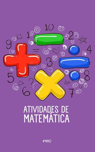 atividade divertida de matematica para 4ºano: atividades (ATIVIDADES DIVERTIDAS DE MATEMÁTICA INFANT