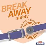 Hartz UltraGuard Purple Flea & Tick Collar for Cats and Kittens - 7 Month Protection - Image 3