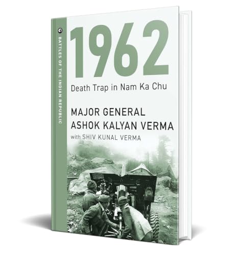 Image of 1962: Death Trap in Nam Ka Chu