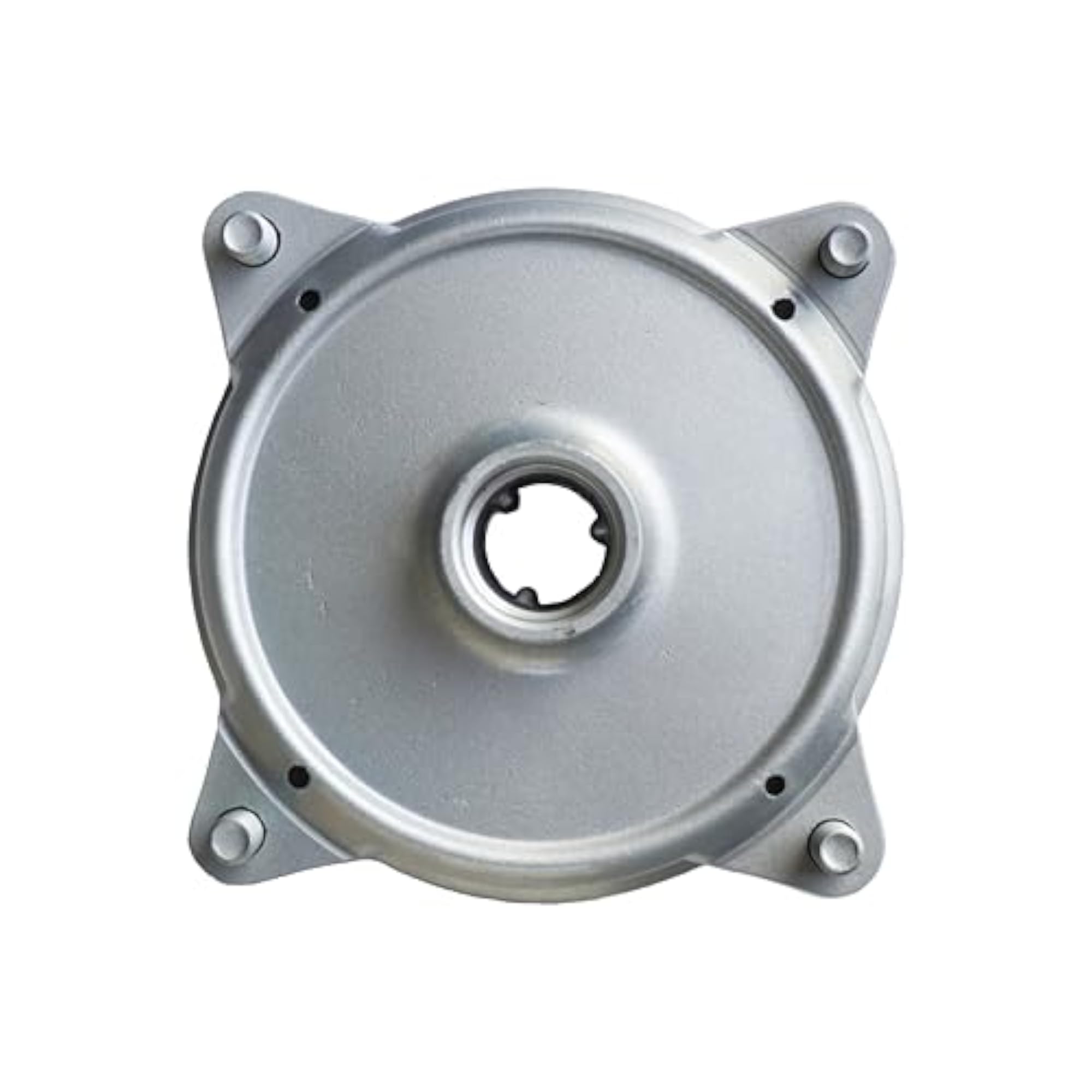 BRKDM13 Front Brake Drum Compatible for Honda Activa