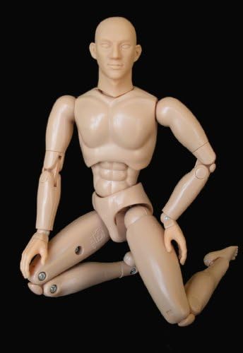 ObitsuMale Anime & Manga Figure and Manikin