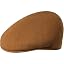 Rustic Caramel