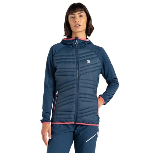 Veste hybride Dare 2b Altimeter veste de sport coupe-vent et chaude pour femme active