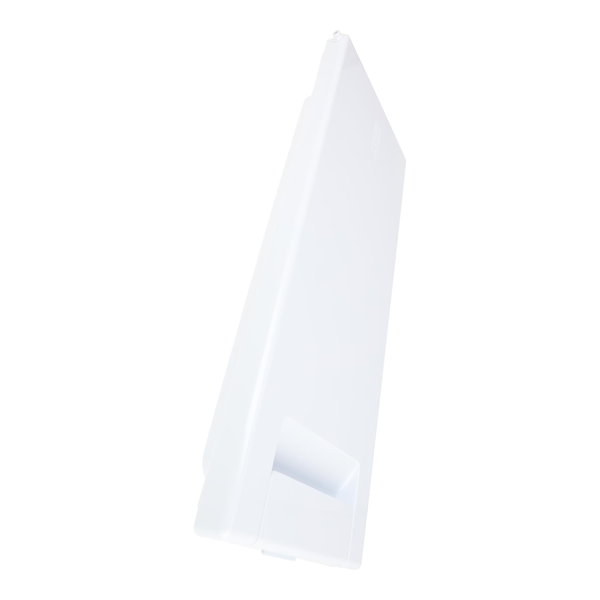 sparefixd Tapa frontal para puerta de compartimento de congelador para refrigerador y congelador TEKA