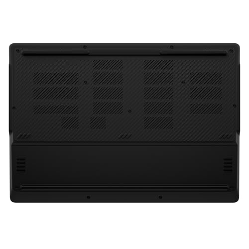 PC portable Gamer MSI Crosshair 18 HX AI A2XWGKG 010FR - vue 5