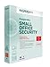 Produktbild Kaspersky Small Office Security V3.0 Base 5 PCs + 1 Server