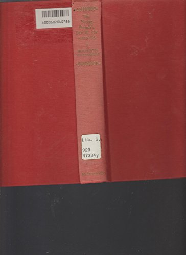 The Young People's Book of Saints, Sixty-four S... B0015LMM54 Book Cover