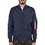 new navy