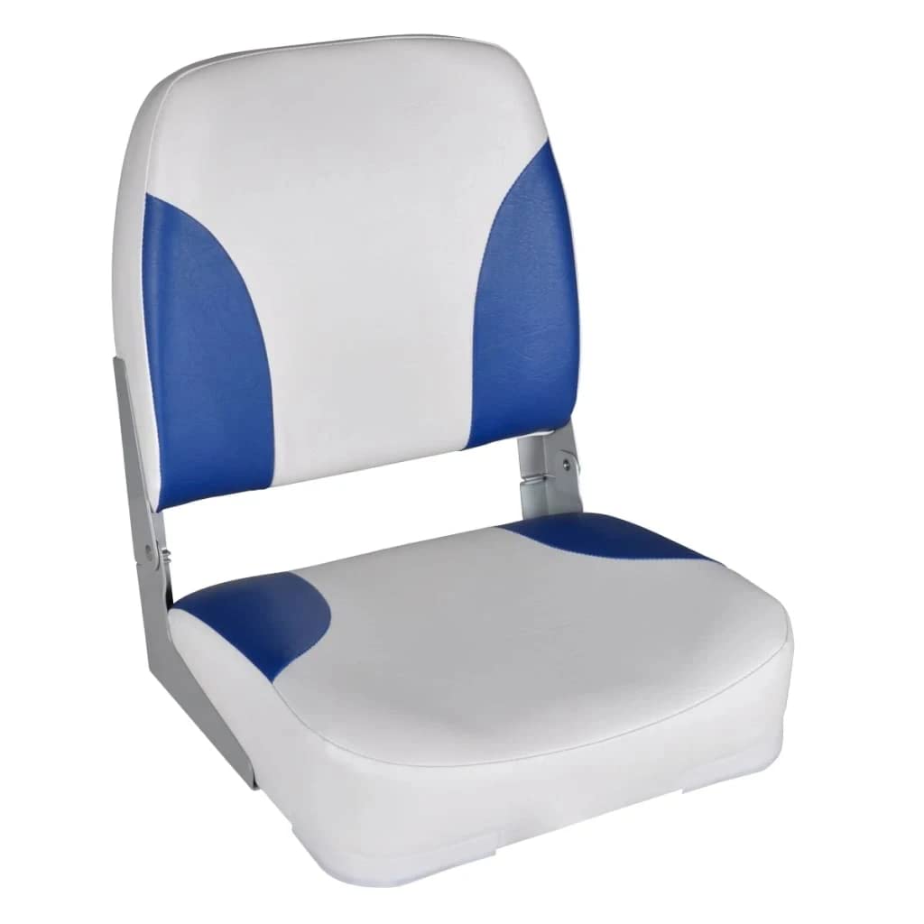 vidaXL Asiento de Barco Asientos de Barco Accesorio de Barco