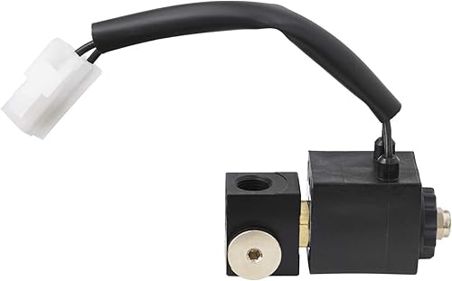 Miniatura 4 de ARB 180103 Solenoide de aluminio 12VDC 1/8 "Este es el solenoide eléctrico de aire eléctrico de reemplazo oficial de ARB.