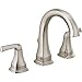 Delta Portwood 35770LF-SP Bath Faucet
