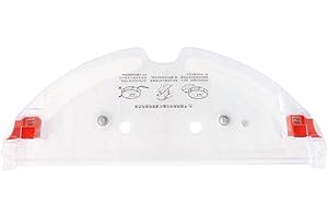 Replacement Mop Cloth Bracket For Roborock S6 MaxV