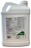Generic Cheetah Herbicide - 2.5 Gallon Glufosinate (Compare to Liberty, Rely 280) - Broad Spectrum Weed Control - Glyphosate Alternative