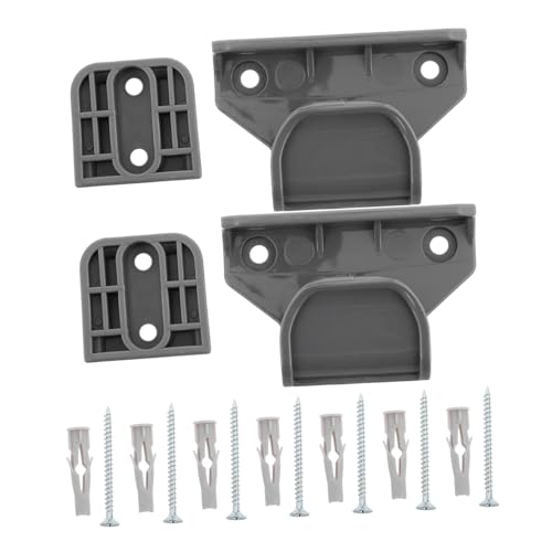 Barrière de sécurité rétractable kit de remplacement minkissy accessoires perforés