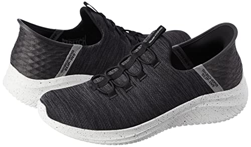 Image of Skechers Men Ultra Flex 3.0 Right Away Slip Ons