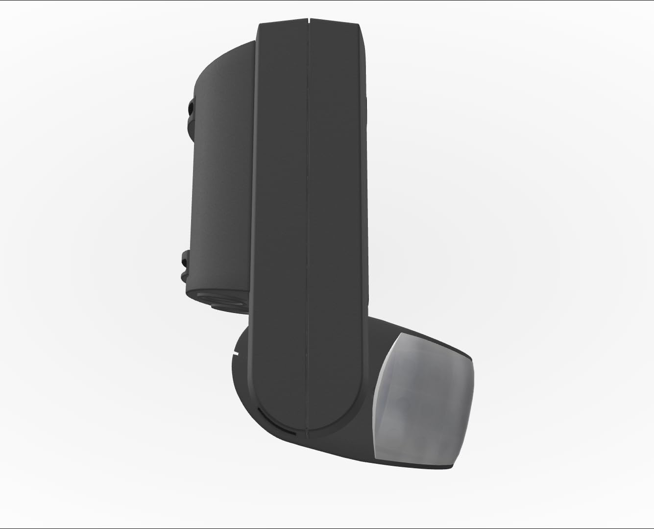 Steinel IS 130-2 Sensor de Movimiento de 130°