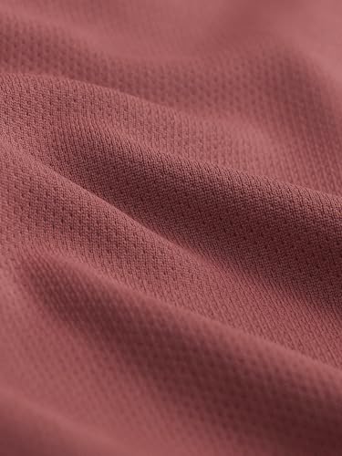 Image of TECHNOSPORT Boy's Polyester Slim Fit Crew Neck Half Sleeve T-Shirt with Technocool+, Anti Microbial Propeties for Sports and Regular Use