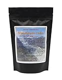 Cedarwood Powder 8 oz, Himalayan Cedar, Deodar Cedar, Fragrant Cedarwood Powder for Making Incense Cones, Sticks and Trails, Natural Botanical Ingredient