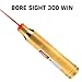 GlobalPioneer RED Laser 300 Win MAG Bore Sight Boresighter Laser Boresight .300 Win
