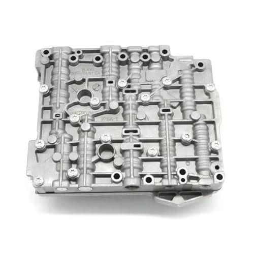 Cuerpo de válvulas de transmisión para Focus y Mondeo 2011-2016 3