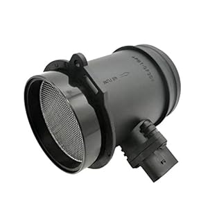 Massale luchtstroomsensor compatible with – A4 Avant Convertible RS4 S4 QUATTRO A8 S8 0280218067 077133471K (Color…