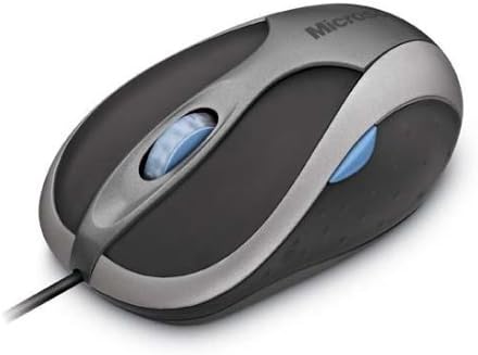 Microsoft Notebook Optical Mouse 3000