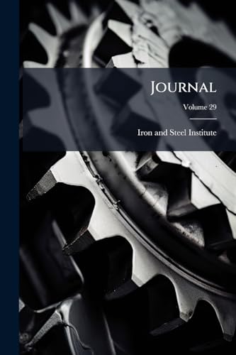 Journal; Volume 29