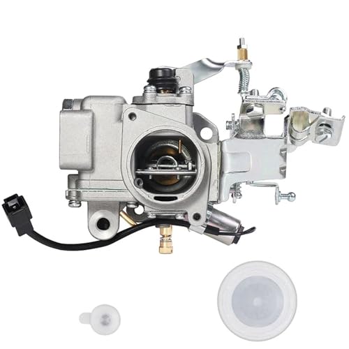 Carburateur 21100-87B65 pour Daihatsu Hijet S80 et S82