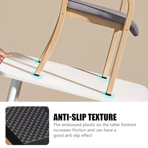 Image of EVA Foam Weather Seal Strip 13 ft, Self Adhesive Peel & Stick Anti Slip Cushion Tape for Door, Window, Cabinet, Table, Chair, Furniture & DIY Projects 2cm x 6mm Thick