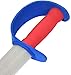 Click N Play Giant Toy Foam Swords for Kids 27
