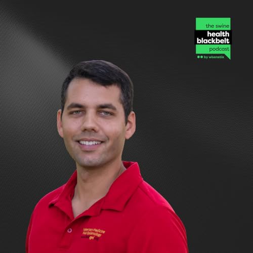 Dr. Guilherme Cezar: Dynamic Pig Health Project | Ep. 184