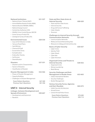 Image of IAS MAINS-III TECH,ECONOMIC,DEVELOPMENT